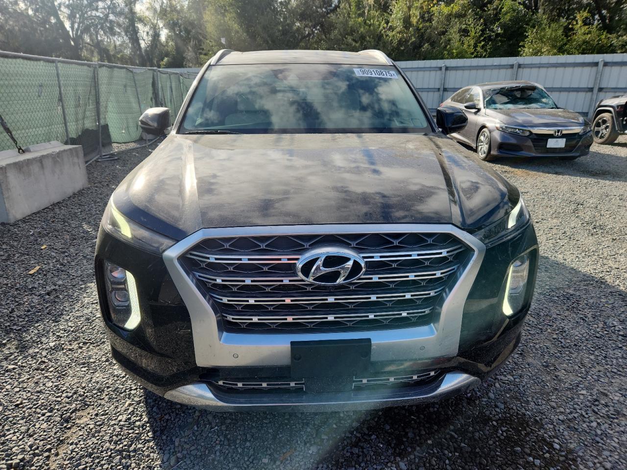 HYUNDAI PALISADE LIMITED
