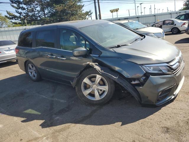 2019 HONDA ODYSSEY EX 5FNRL6H77KB075995