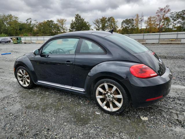 2013 VOLKSWAGEN BEETLE - 3VWJP7AT0DM689376