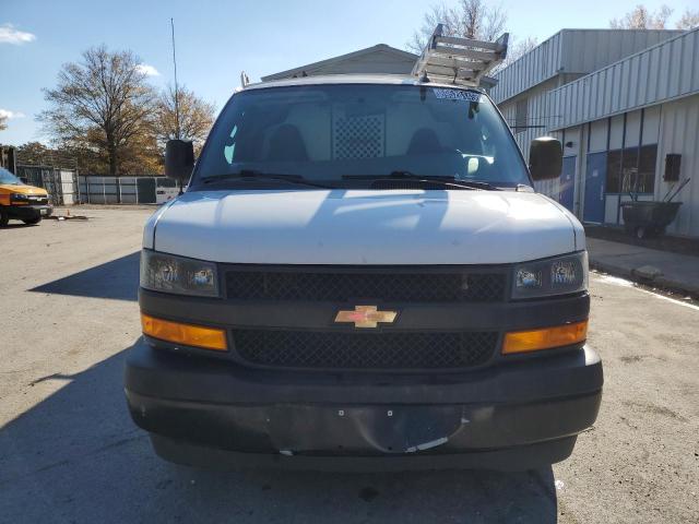 2019 CHEVROLET EXPRESS G2 - 1GCWGAFP3K1367083