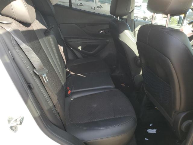 2019 BUICK ENCORE PREFERRED KL4CJASB0KB931145