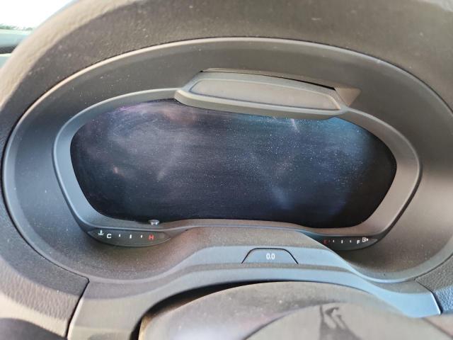 2019 AUDI RS3 WUABWHFF4KA900286