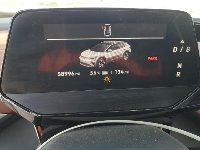 2022 VOLKSWAGEN ID.4 PRO S #3317578525