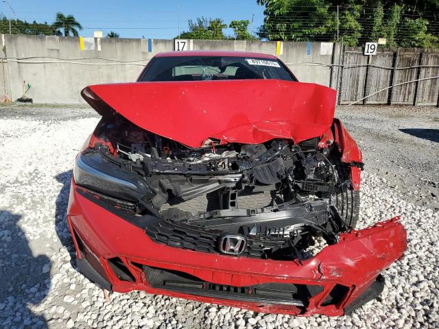 2025 HONDA CIVIC SPOR #3301750399