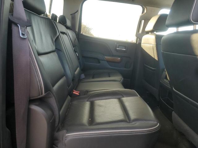 2017 CHEVROLET SILVERADO - 3GCUKTEJ3HG380361