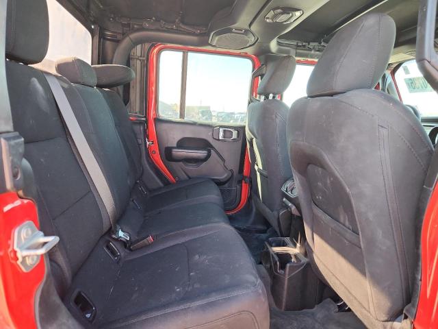 2023 JEEP GLADIATOR 1C6JJTAM3PL594085