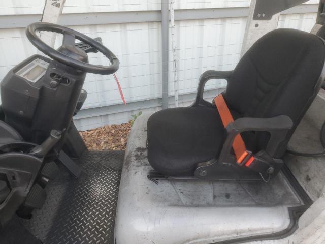 2013 NISS FORKLIFT #3290190206