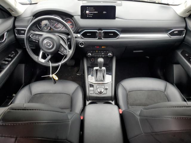 2021 MAZDA CX-5 TOURI #3292426567