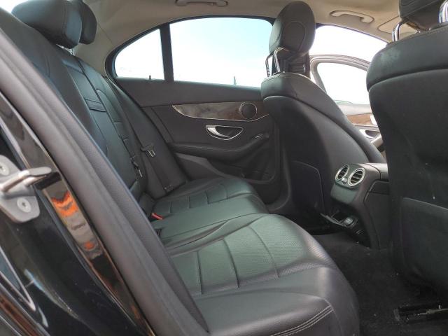 2017 MERCEDES-BENZ C 300 - 55SWF4JB5HU198747