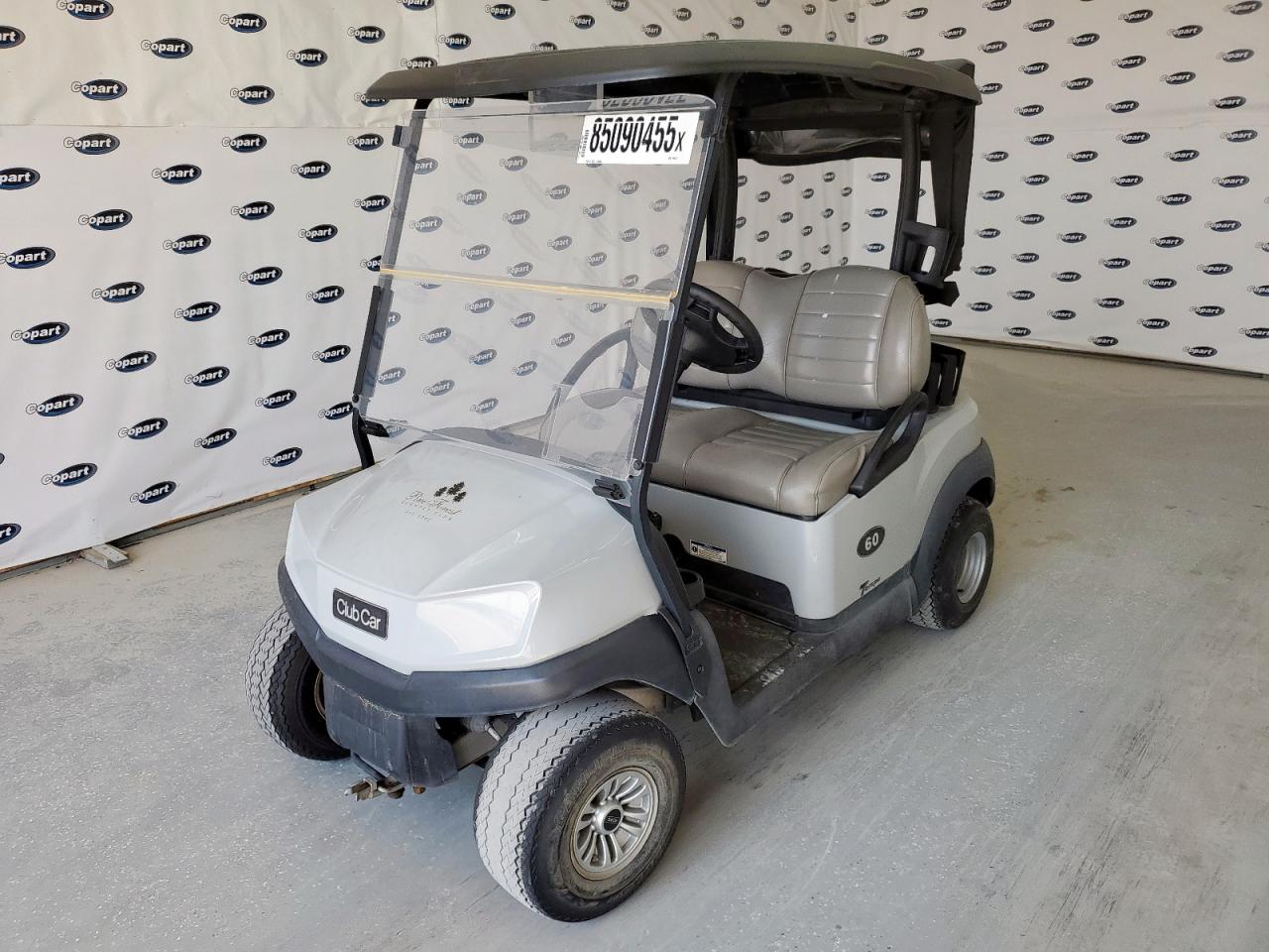 Lot #3255523081 2022 CLUB CAR TEMPO FLA