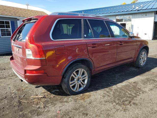 2014 VOLVO XC90 3.2 - YV4952CZ4E1693376