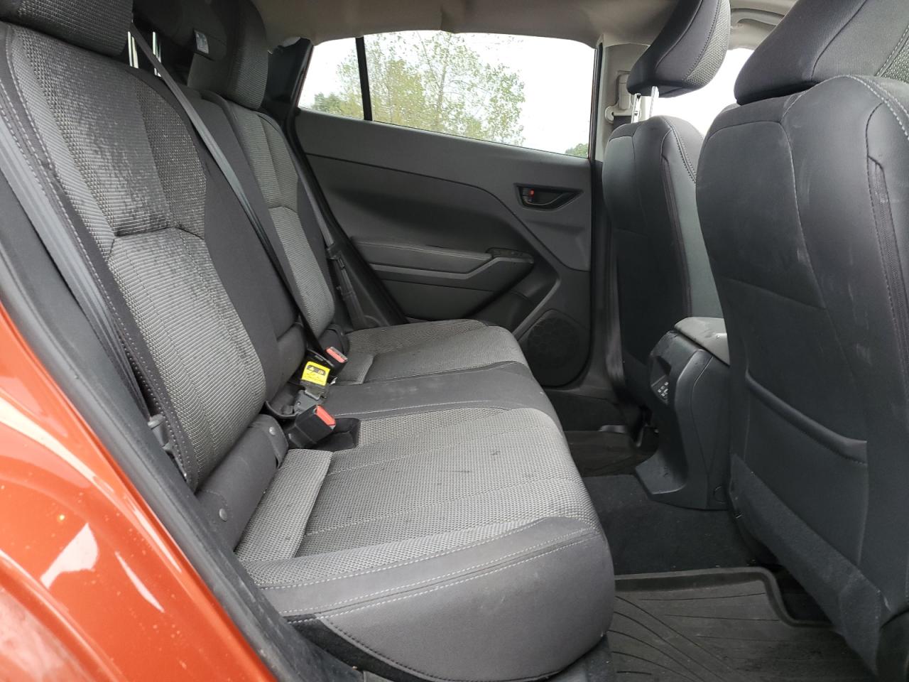 SUBARU CROSSTREK PREMIUM