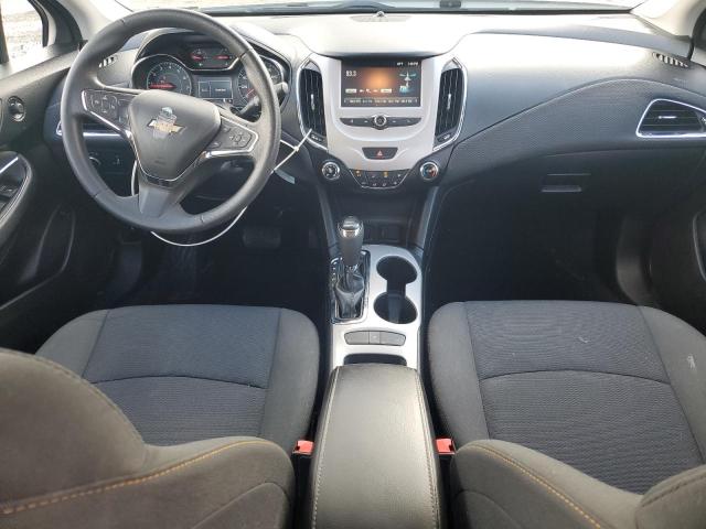 2017 CHEVROLET CRUZE LS 1G1BC5SM4H7262497