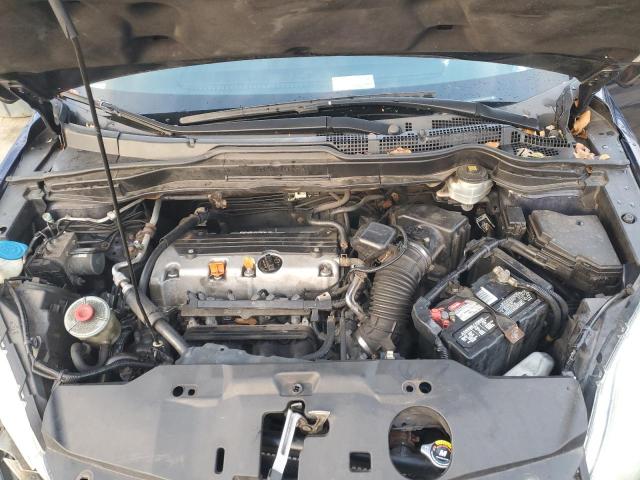 2010 HONDA CR-V EXL #3300657919