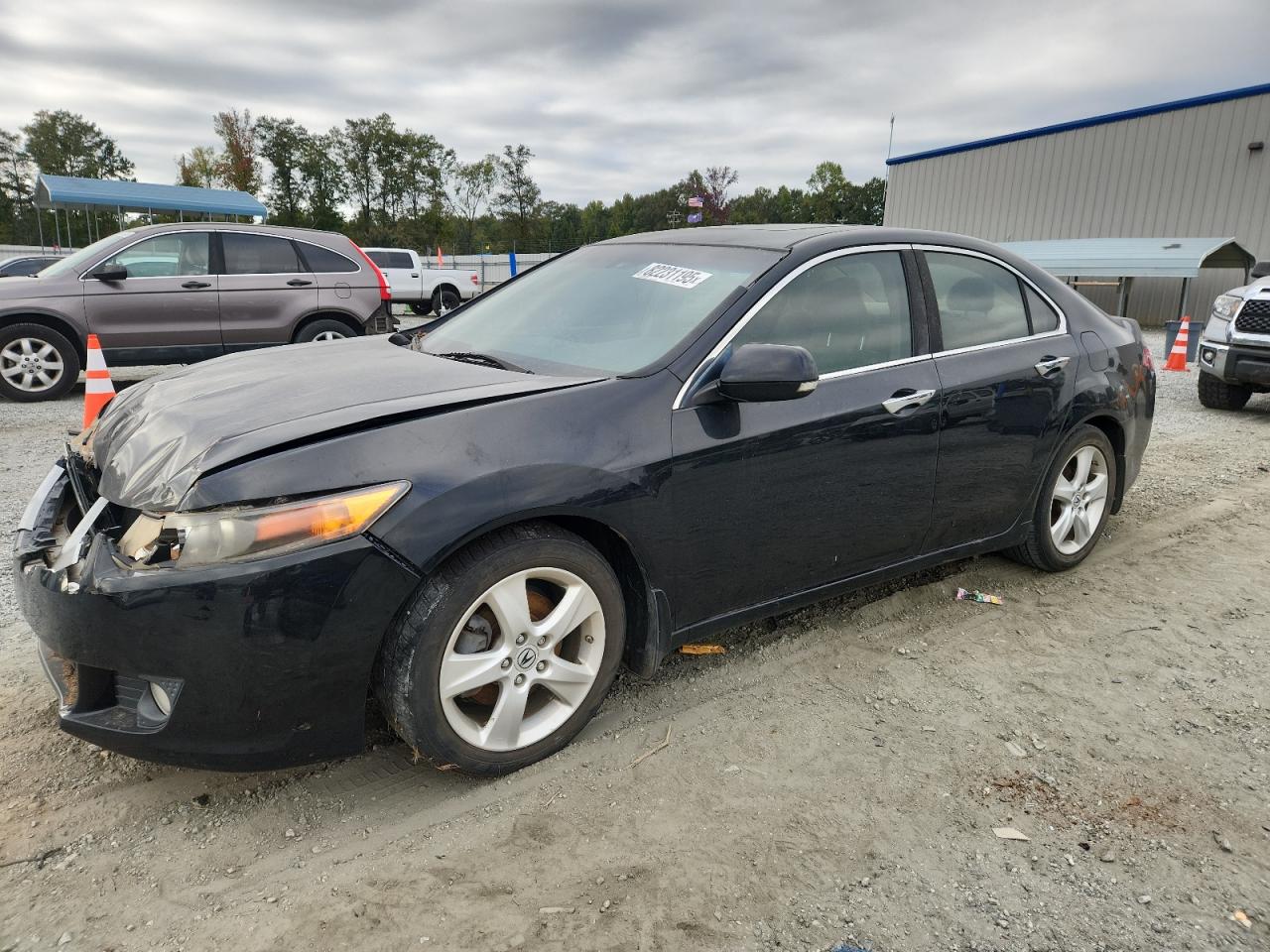 Lot #3285626267 2010 ACURA TSX