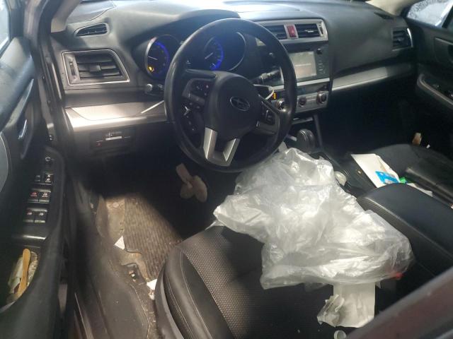 2015 SUBARU OUTBACK 2. - 4S4BSBCC4F3339139