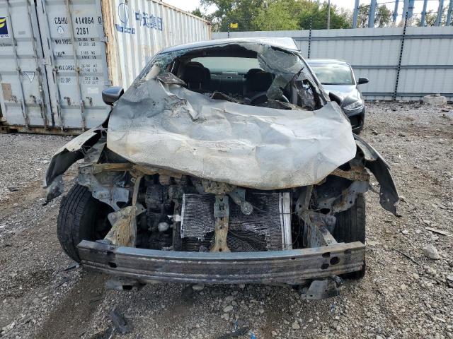 2017 NISSAN SENTRA S #3291377155