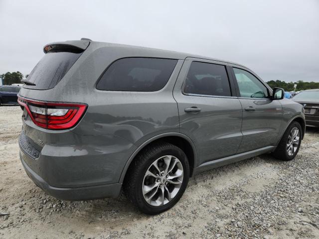 2020 DODGE DURANGO R/T 1C4SDHCT9LC259560
