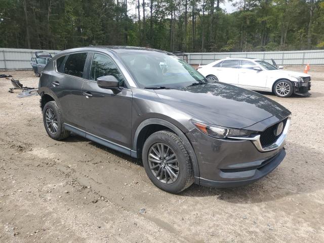 2019 MAZDA CX-5 TOURING - JM3KFACM2K0627966