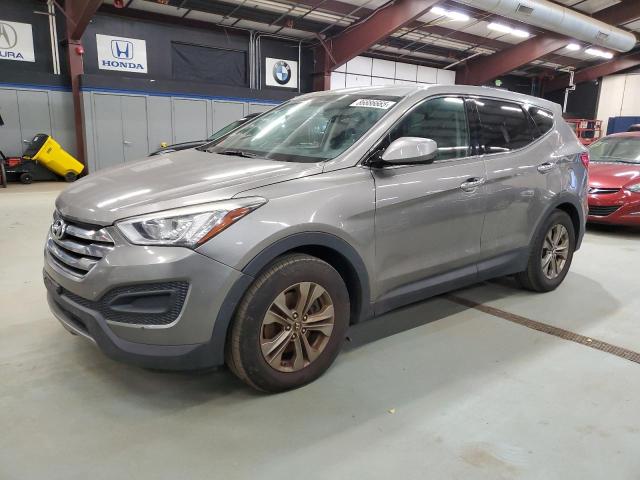 2014 HYUNDAI SANTA FE S - 5XYZTDLB8EG152578