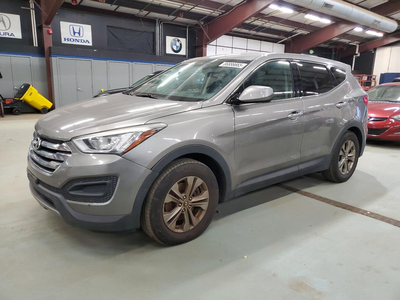 HYUNDAI SANTA FE S