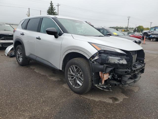 2025 NISSAN ROGUE S #3287336981