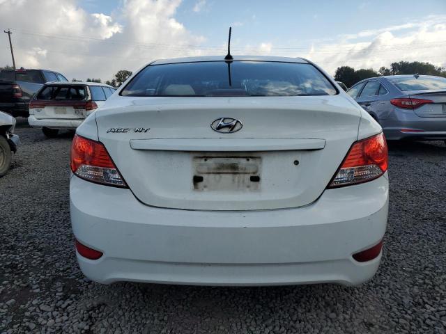2013 HYUN ACCENT GLS - KMHCU4AE1DU582705