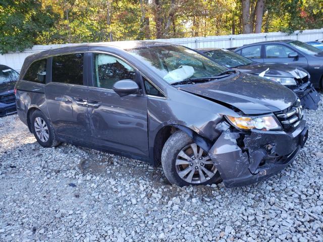 2014 HONDA ODYSSEY EX #3305303325