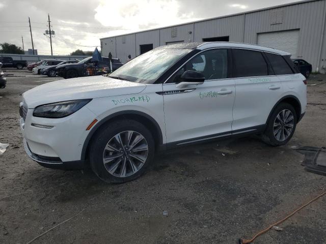 2021 LINCOLN CORSAIR RE 5LMCJ2C94MUL09252