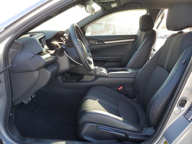 2020 HONDA CIVIC SPOR - SHHFK7H42LU413904