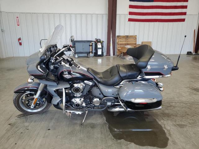 2023 KAWASAKI VN1700 B JKBVNRB16PA027313