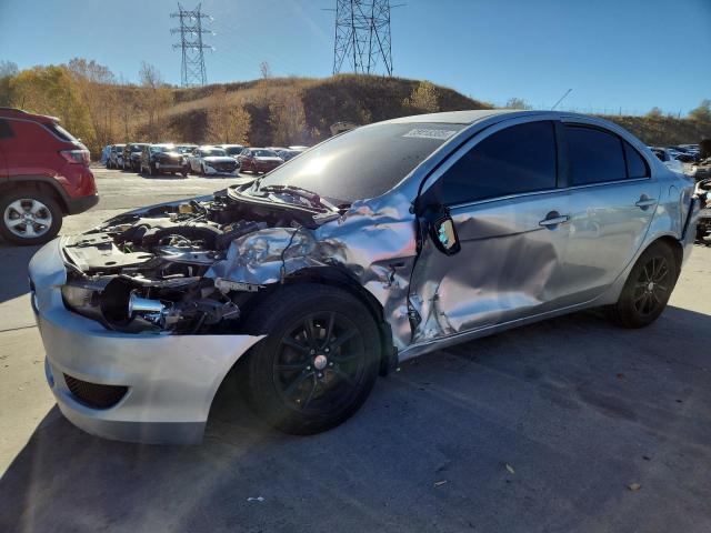 MITSUBISHI LANCER ES