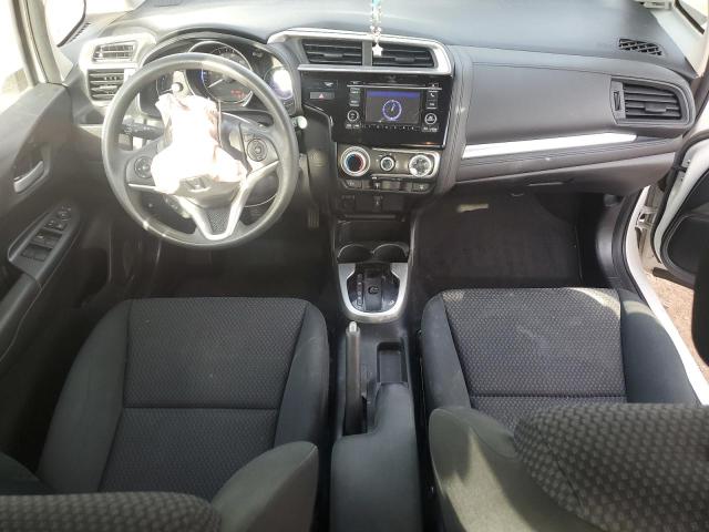 2018 HONDA FIT LX #3294780749