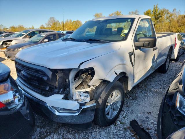 2022 FORD F150 - 1FTMF1CB0NKF01405