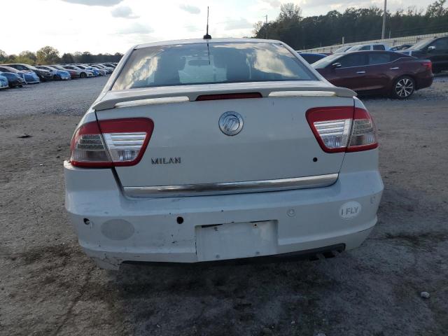 2008 MERCURY MILAN #3297138512