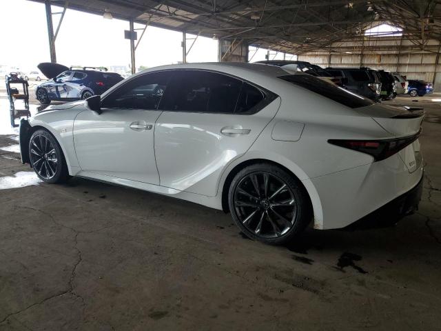 2021 LEXUS IS 350 F S #3285560288