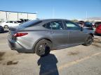Lot #3303598927 2025 TOYOTA CAMRY XSE