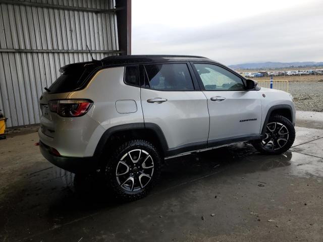 2025 JEEP COMPASS TR - 3C4NJDDN1ST564729