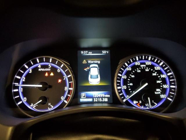 2015 INFINITI Q50 BASE JN1BV7AR8FM422246