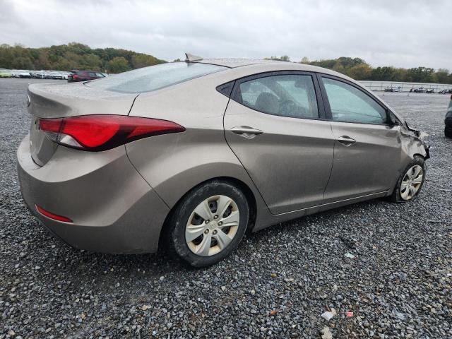 2016 HYUNDAI ELANTRA SE - 5NPDH4AE3GH758228