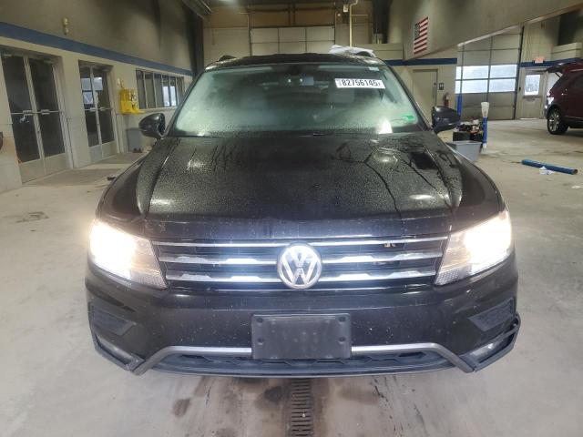 2018 VOLKSWAGEN TIGUAN SE #3301820366