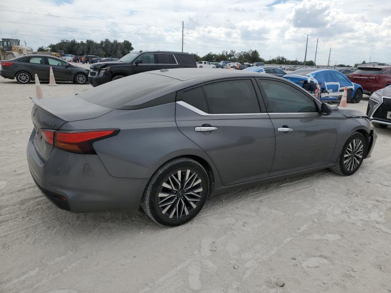 2024 NISSAN ALTIMA SV #3304966945