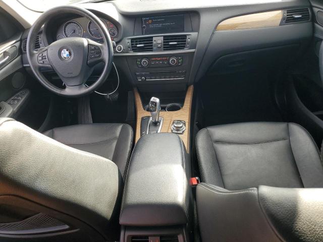 2011 BMW X3 XDRIVE2 #3304560441