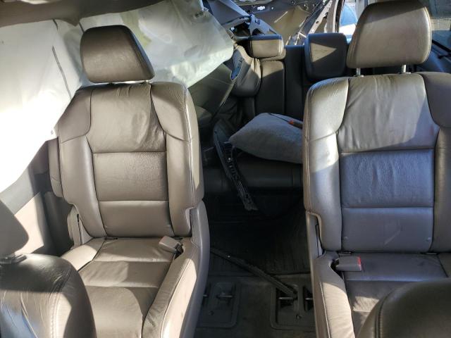 2012 HONDA ODYSSEY TOURING #3317769065