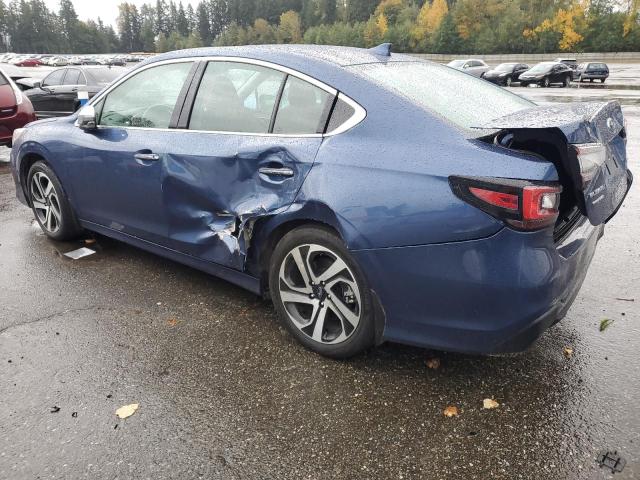 2021 SUBARU LEGACY TOU 4S3BWGP66M3018999