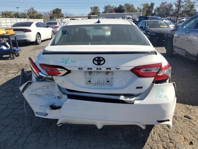 2019 TOYOTA CAMRY L - 4T1B11HK7KU265152