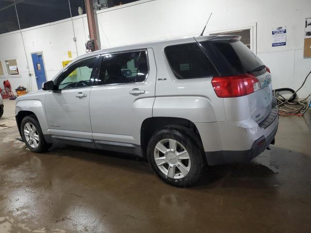 2012 GMC TERRAIN SL #3291181955