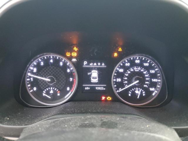 2020 HYUNDAI ELANTRA SE - 5NPD74LF2LH614012