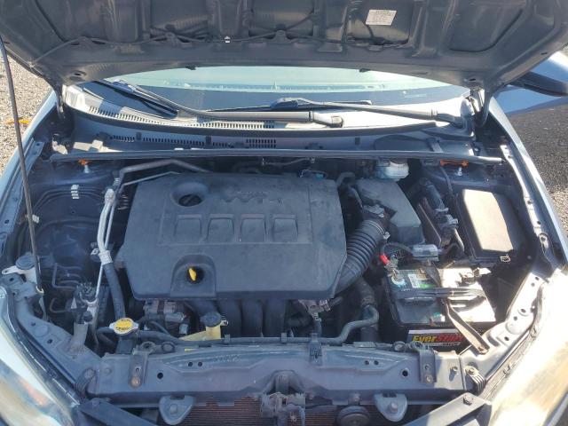 2014 TOYOTA COROLLA L - 2T1BURHE5EC095413