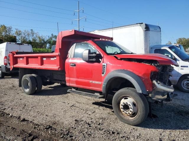 2017 FORD F550 SUPER DUTY #3265934526